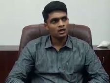 ஸ்டெர்லைட் போராட்டக்காரர்களை அமெரிக்க நபர் சந்தித்த சம்பவம்…விசாரணை தீவிரம் என ஆட்சியர் தகவல் 