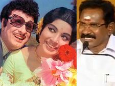 எம்ஜிஆரைபோல.. ஜெயலலிதாவை தவிர.. யாராலும் ஜொலிக்க முடியாது.. செல்லூர் ராஜூ 
