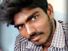 படித்தது 10.. வயது 25 .. ஒரு வேலையும் இல்லை.. ஒரு தலைக் காதல்.. கடைசியில் தற்கொலை! 
