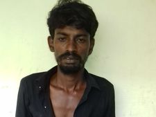 குடிபோதையில் குழந்தையை கொன்ற தந்தை.. மனசாட்சி உறுத்தியதால் தூக்கிட்டு தற்கொலை! 