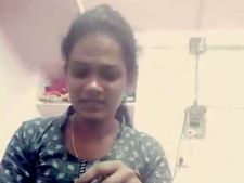 சக காவலர்கள் பாலியல் தொல்லை.. திருநங்கை போலீஸ் அதிகாரி நஸ்ரியா தற்கொலை முயற்சி! 