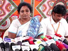 மோடியின் கடிதம்: அம்மாவுக்கு மகன் எழுதுவது போன்றது... தமிழிசையின் அடடே பேச்சு 