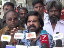 முந்திரிக்கொட்டை மாதிரி சொல்லிவிட்டார்.. ஸ்டாலினை சாடும் டி.ராஜேந்தர் 