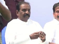 மேகதாது அணை.. வெந்த புண்ணில் வேலை பாய்ச்சும் நடவடிக்கை.. வைரமுத்து பரபரப்பு பேட்டி 