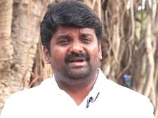 கரண்ட் வந்த பிறகுதான் சென்னைக்கு போவேன்.. விஜயபாஸ்கர் உறுதி 