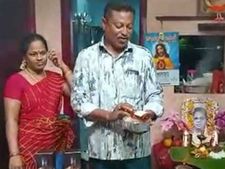 தாயின் திதிக்கு.. கோழி பிரியாணியும், குவார்ட்டரும் கொடுத்த புண்ணியவான் இவர்தான்! 