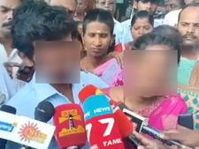 என்னை கொன்றிருக்கலாமே.. கதறிய போதே மயங்கி விழுந்த விருதுநகர் கர்ப்பிணி 