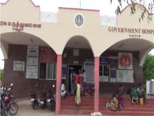  சாத்தூரில் கர்ப்பிணிக்கு எச்ஐவி ரத்தம் ஏற்றிய கொடூரம்.. ரத்த வங்கி ஊழியர் சஸ்பெண்ட்