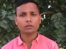 உ.பி போலீசை கொன்ற பசுக்காவல் படை.. வீடியோ வெளியிட்டு மாட்டிக் கொண்ட கொலையாளி 