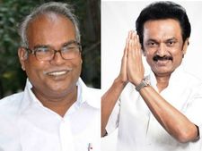 திருவாரூர் இடைத்தேர்தல்... திமுகவுக்கு மார்க்சிஸ்ட் கம்யூனிஸ்ட் கட்சி ஆதரவு 