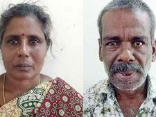 பெயர் முருகன் - ஜெயா.. செய்த வேலை மாணவர்களுக்கு கஞ்சா விற்றது.. இப்போது சிறையில்! 