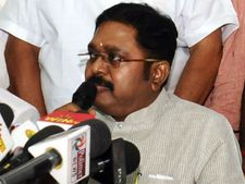லோக் சபா தேர்தலில் அதிமுக டெபாசிட் வாங்காது... சொல்கிறார் டிடிவி. தினகரன் 