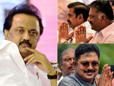 களை கட்டியது திருவாரூர் தொகுதி.. எந்தெந்த கட்சிகளில் யாருக்கு போட்டியிட வாய்ப்பு தெரியுமா? 