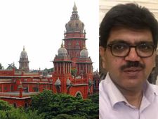 தமிழக உயர் கல்வித்துறை செயலாளரைக் கைது செய்யுங்கள்.. சென்னை ஹைகோர்ட் அதிரடி 
