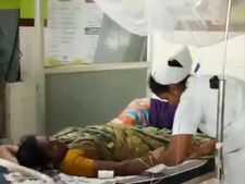 வடை, பாயாச விருந்து.. 39 பேருக்கு வாந்தி, மயக்கம்.. சடங்கு விழாவில் பரபரப்பு 