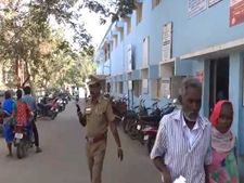 தாயை அடித்த பெரியப்பாவை வெட்டிக் கொன்ற வாலிபர்.. ஒசூர் அருகே பரிதாபம் 