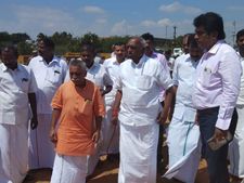 பிப். 19ல் கன்னியாகுமரியில் பாஜக கூட்டம்.. உரையாற்ற வருகிறார் மோடி.. பொன். ராதாகிருஷ்ணன் தகவல்