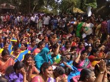 மாணவர்களை யோசித்து பாருங்கள்.. போராட்டத்தை கைவிட முடியுமா.. ஆசிரியர்களுக்கு நீதிபதி கோரிக்கை! 