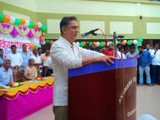 பொங்கல் பரிசுக்கு மட்டும் 2 ஆயிரம் கோடி எங்கிருந்து வந்தது?... கமல்ஹாசன் கேள்வி 