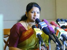 ரூ. 1000 கொடுத்தது தான் முதல்வர் செய்த நல்ல விஷயம்... கனிமொழி எம்.பி விளாசல் 