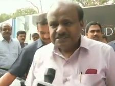 பதவியை துறக்க தயார்.. வழக்கமாக அழுது புலம்பும் கர்நாடக முதல்வரின் அதிரடி பேச்சு 