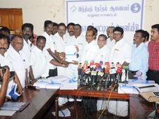 வெளியானது மதுரை மாவட்ட வாக்காளர் பட்டியல்: 67,435 புதிய வாக்காளர்கள் சேர்ப்பு