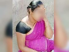 ஒருத்தர், ரெண்டு பேர் இல்லை.. 5 மனைவியர் இருக்க.. 6-வது பெண்ணுடன் 'எஸ்' ஆன முருகன்! 