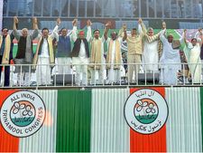 தியாகம்தான் வழி.. எதிர்க்கட்சி மாநாட்டில் ரகசிய க்ளூ.. மெகா கூட்டணியின் பிரதமர் வேட்பாளர் யார்? 