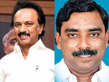 திருவாரூர்தான் குறி.. வேகமாக பணிகளை செய்யும் திமுக.. இன்று ஸ்டாலினை சந்திக்கிறார் பூண்டி கலைவாணன்? 