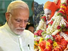 சிவகுமார சுவாமி இறுதி நிகழ்ச்சியில் பங்கேற்க நேரம் இல்லையோ.. மோடிக்குக் கண்டனம் 