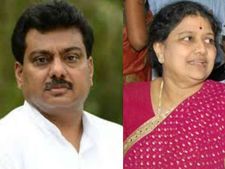 சிறையில் சசிகலா சொகுசு வாழ்க்கை? நடவடிக்கை எடுப்பதாக கர்நாடக அமைச்சர் உறுதி 