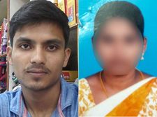 விவாகரத்தான பெண்ணை கொலை செய்த இளைஞர்.. வேறு ஆணுடன் போனில் பேசியதால் ஆத்திரம்.. கிருஷ்ணகிரியில் பரபர!