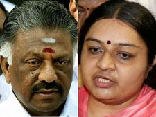 ஜெ.தீபாவை அதிமுகவில் சேர்க்க தயார்.. ஓ.பன்னீர்செல்வம் பரபர பேட்டி! 