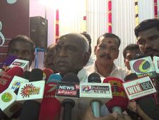 எல்லோரும் தனியா நில்லுங்க.. நாங்களும் வர்றோம்.. மோதிப் பார்ப்போம்.. பொன். ராதாகிருஷ்ணன் சவால்