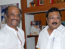 எதிர்காலத்தில் எழுந்து வருவீர்கள்.. மு.க அழகிரிக்கு வாழ்த்து சொன்ன ரஜினிகாந்த்! 