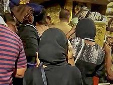 கேரள அரசு சொல்லும் அந்த 51 பெண்களில் ஒருவர் 