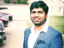 யுஎஸ்ஸில் இந்திய பொறியாளரை சுட்ட கொள்ளையர்கள்… லிப்ட் கேட்டு காரில் ஏறி அட்டூழியம் 