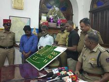 மாமியாரைக் கொன்று கொள்ளை.. சென்னையில் குதிரை ரேஸ்.. பலே மருமகன்.. 4 வருடங்களுக்குப் பின் கைது