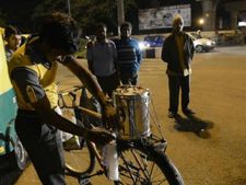 ஹைவே டீ கடைக்கும் சோவியத் பிளவிற்கும் என்ன தொடர்பு தெரியுமா?.. பட்டர்ஃபிளை எஃபெக்ட்டின் பகீர் கதை 