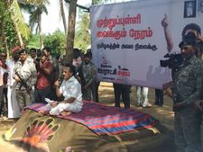 பெரு நிறுவனங்களுக்காக பிரதமர் மோடி ஆட்சி நடத்துகிறார்... மு.க. ஸ்டாலின் விமர்சனம் 