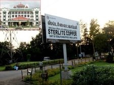  Sterlite Issue: ஸ்டெர்லைட்டிற்கு ஆதரவாக அரசு செயல்படுகிறதா? மதுரை ஹைகோர்ட் சரமாரி கேள்வி!