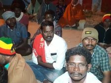 ஸ்டெர்லைட் எதிர்ப்பு போராட்டத்தில் ஈடுபட்டதாக இருவர் கைது.. டென்ஷனில் தூத்துக்குடி 