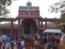 அய்யா வைகுண்ட சுவாமி தலைமைப்பதியில் தை திருவிழா.. திருத்தேரோட்டம்