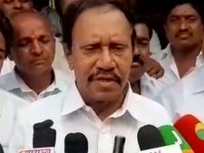 அதிமுக, பாஜக இடையே ப்ரெண்ட்ஷிப் இல்லை.. இது தம்பிதுரையின் புதிய பேட்டி.. புதிய சர்ச்சை 