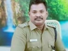  ரூ.50 ஆயிரம் லஞ்சம்... திருச்சி மாநகர குற்றப்பிரிவு உதவி கமிஷனர் கைது