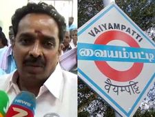 போக்குவரத்து அமைச்சரின் மாவட்டத்திலேயே ராத்திரி 10 மணிக்கு மேல் பஸ் இல்லை! 