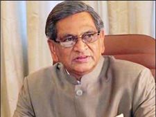 கட்சியை விட்டு போனதுக்கு ராகுல் காந்தி தான் காரணம்... போட்டுடைத்த எஸ்.எம். கிருஷ்ணா 