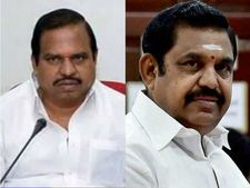 அக்ரி வீட்டு கல்யாணத்துக்கு வராதீங்க.. முதல்வருக்கு தடா போடும் அதிமுக எம்எல்ஏ! 