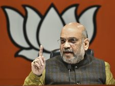 இதுதான் டார்கெட்.. தீயா வேலை பாருங்க.. தமிழக பாஜகவினருக்கு அமித் ஷா ஆணை! 