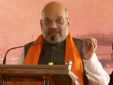 மோடி தலைமையில் மீண்டும் பாஜகதான் வெல்லும்.. பெரியார் மண்ணிலிருந்து அமித் ஷா முழக்கம் 